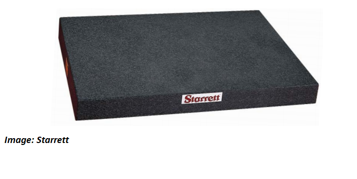 surface plate grade 0