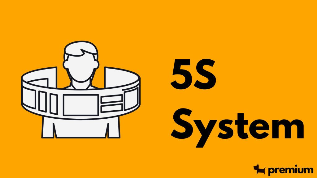 5s system