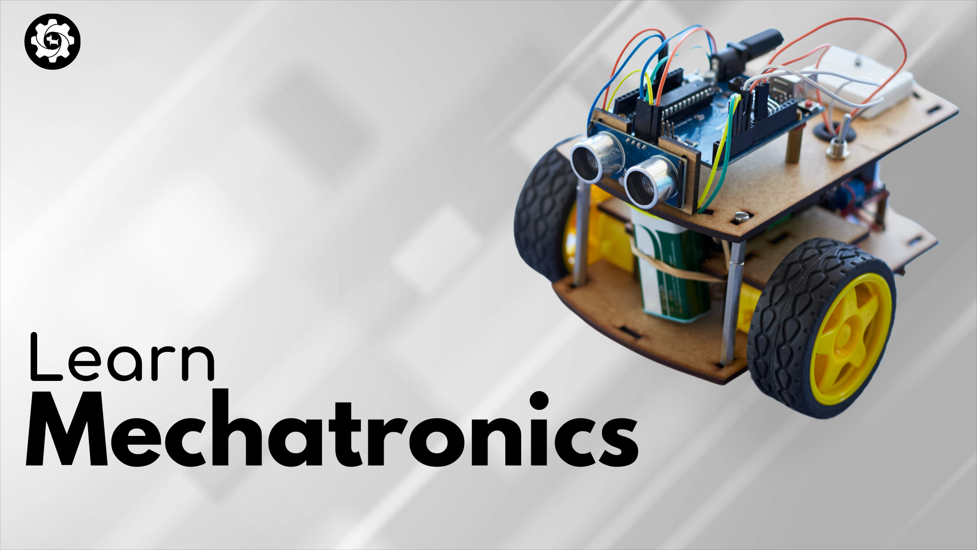mechatronics course online
