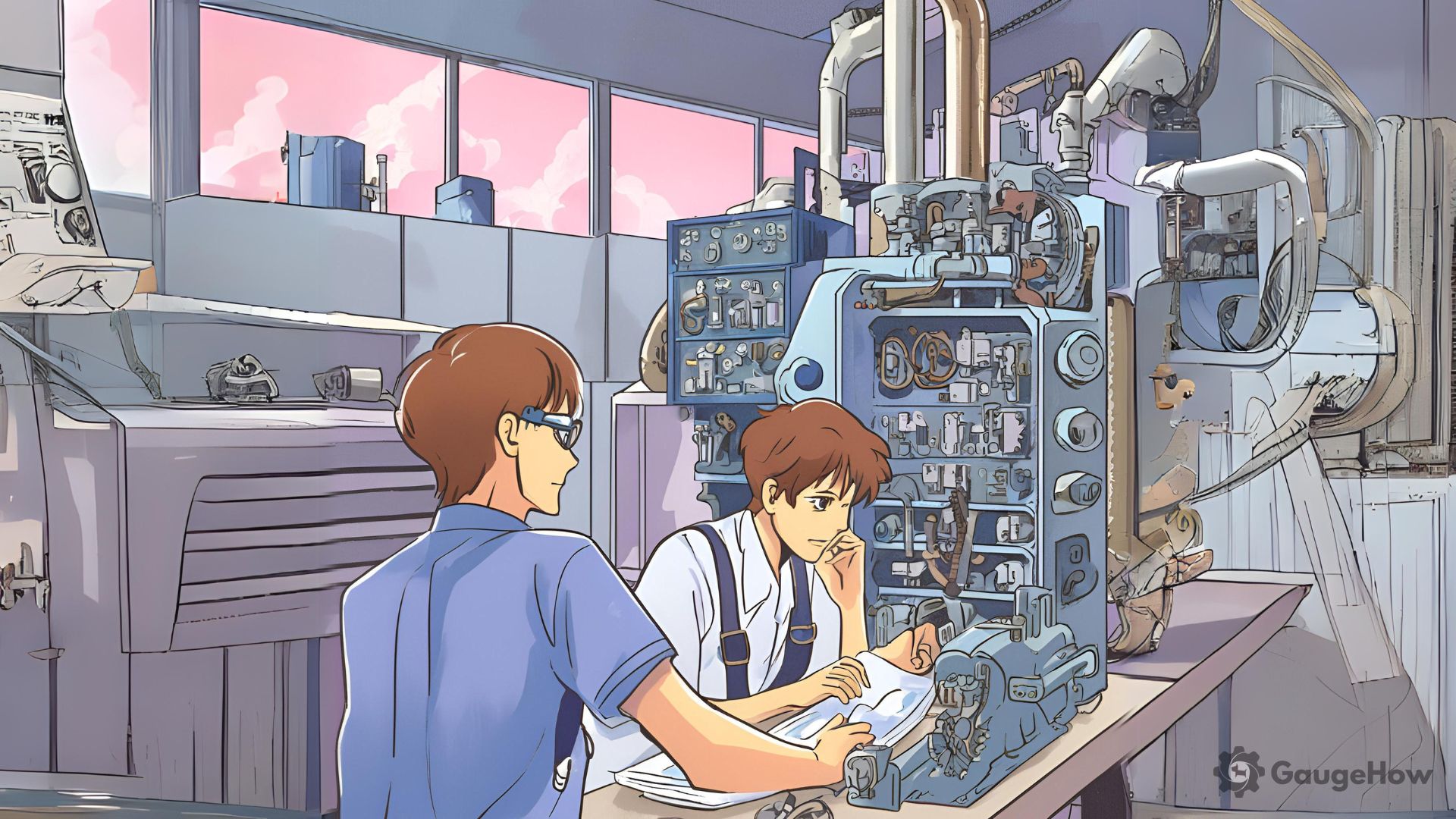 free Career Preparation course for Mechanical Engineering Students