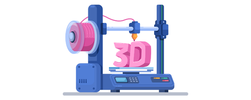 3D Printing/Additive Manufacturing