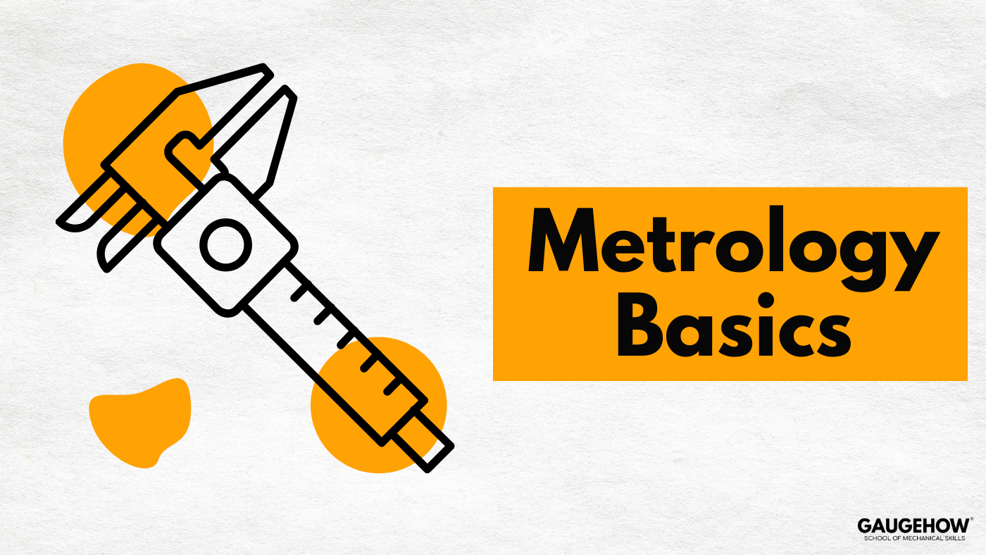 Metrology basics
