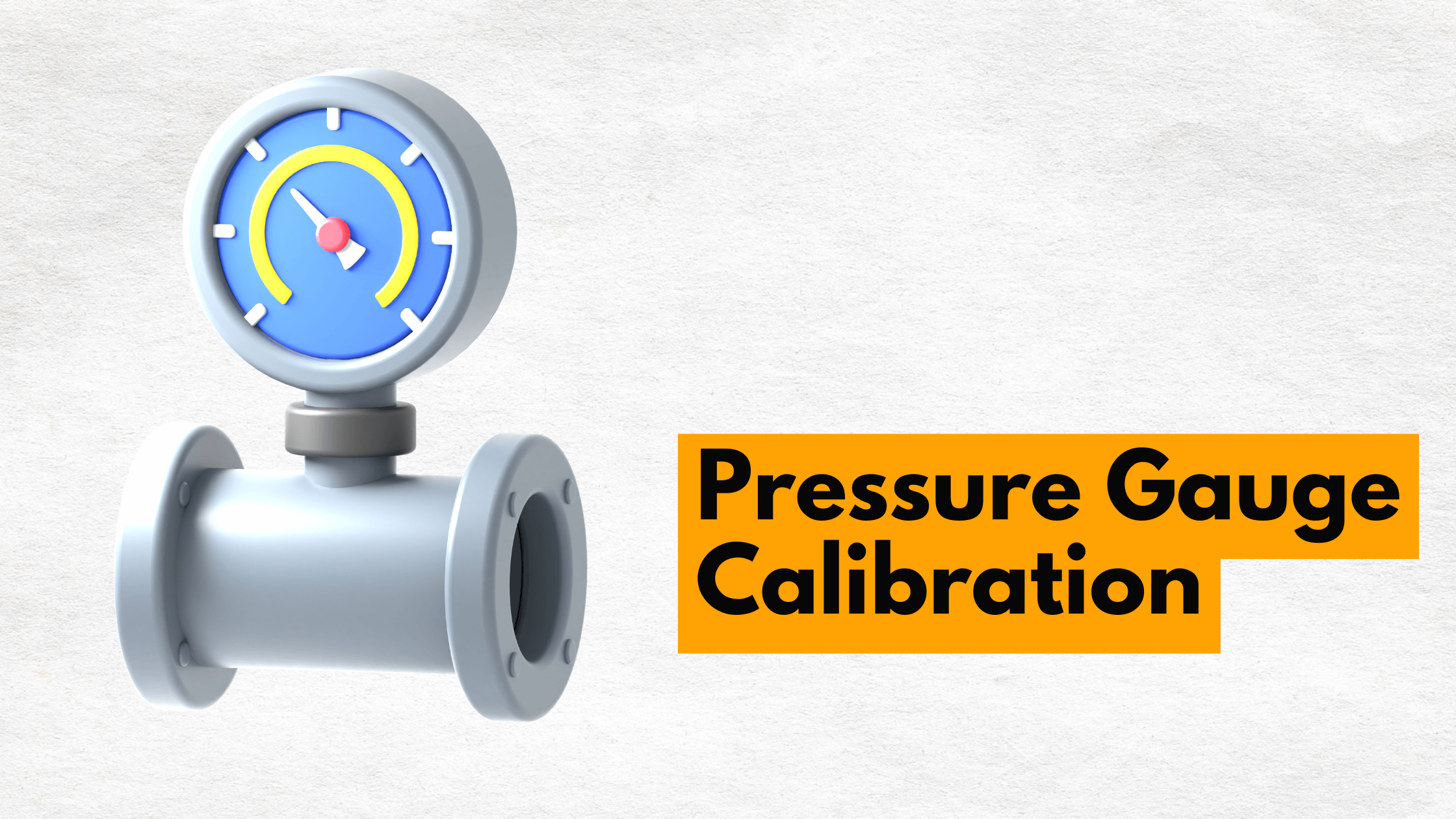 pressure gauge