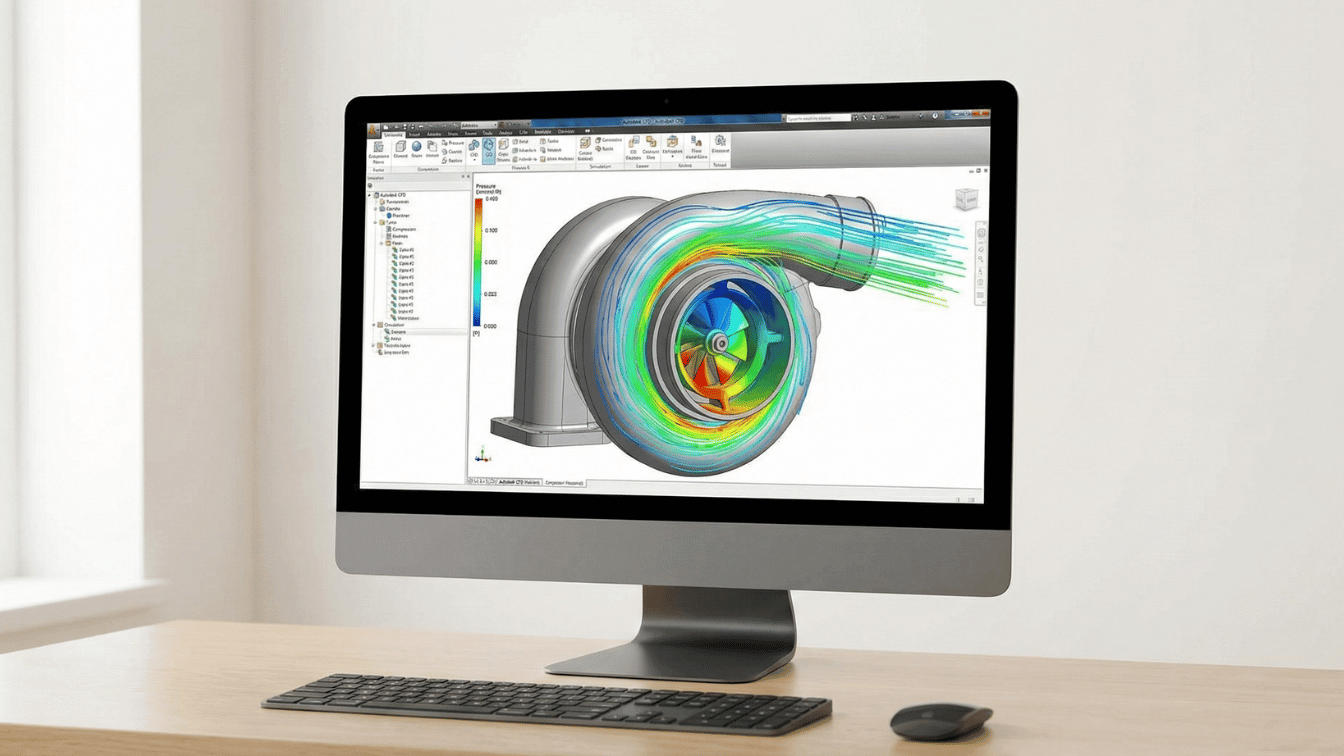 autodesk cfd software